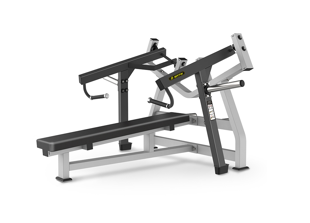 TM28  Horizontal Bench Press