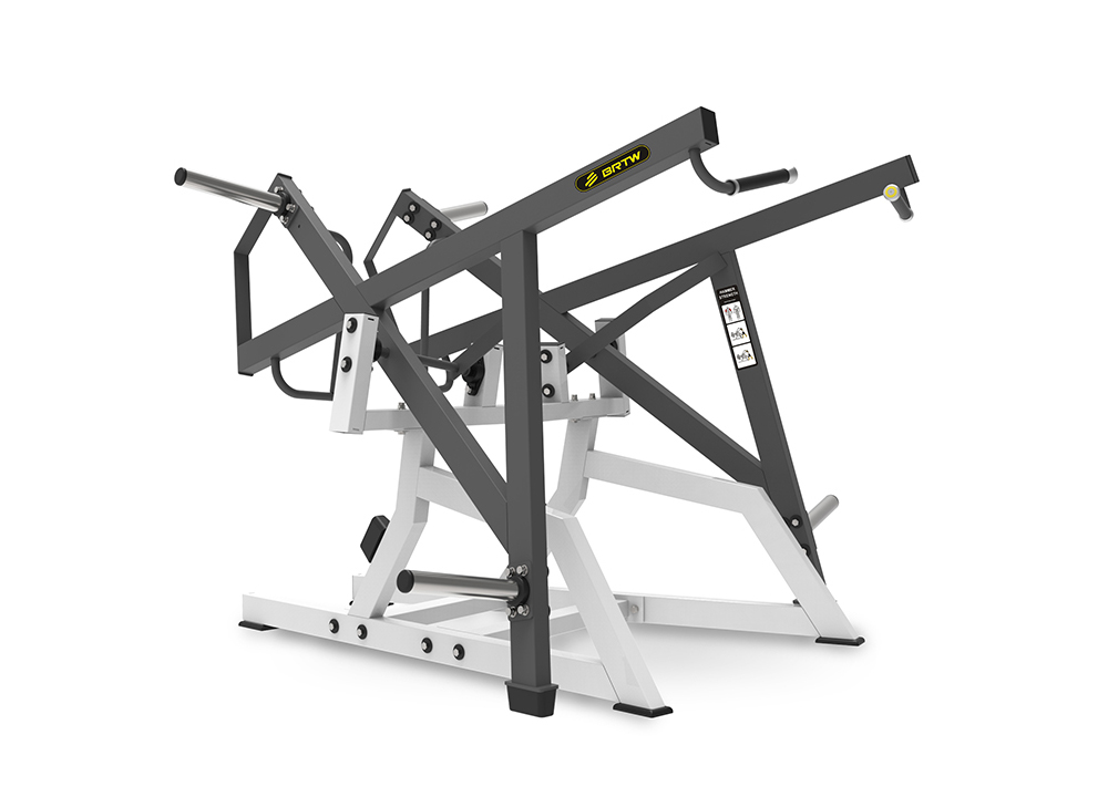 TM64  Combo Incline