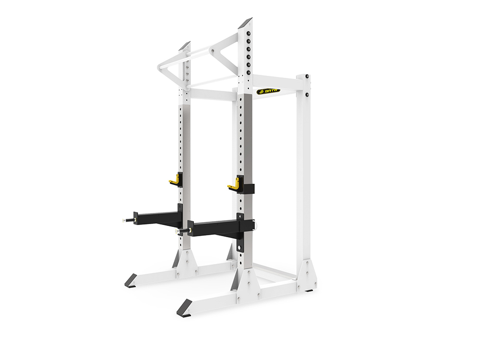 TM102 Power rack