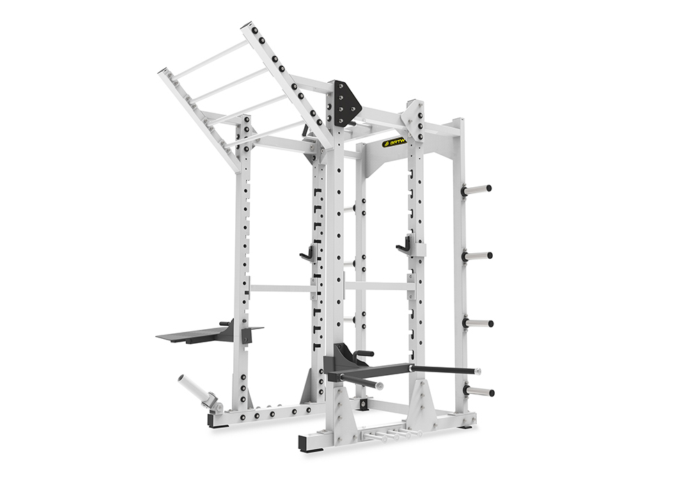 TM101 Power rack